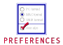 Preferences Manager Icon