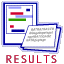 Results Manager Icon